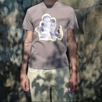 Image 3 of SELF DEFENSE TEE