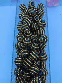 Image 5 of Rhinestone (10ct) Beads