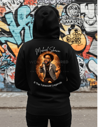 Image 1 of Michael Shawn Limited Edition Hoodie