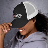 Image 5 of TOXICA Gorra Buchoncita