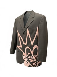 Image 1 of SAIbysai Portrait Blazer 