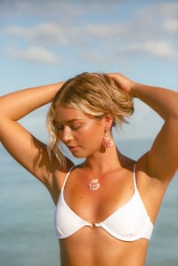 Image 3 of MAHALO EARRINGS