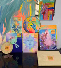 Portrait Commission 4 Riley ♥️