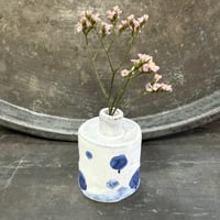 Image 3 of Woodlands Dinky Stem Vase