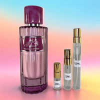 Image 2 of Hareem Al Sultan Milky Water