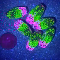 Image 3 of  Electorum and Pink Lucy UV. [[SINGLES]]