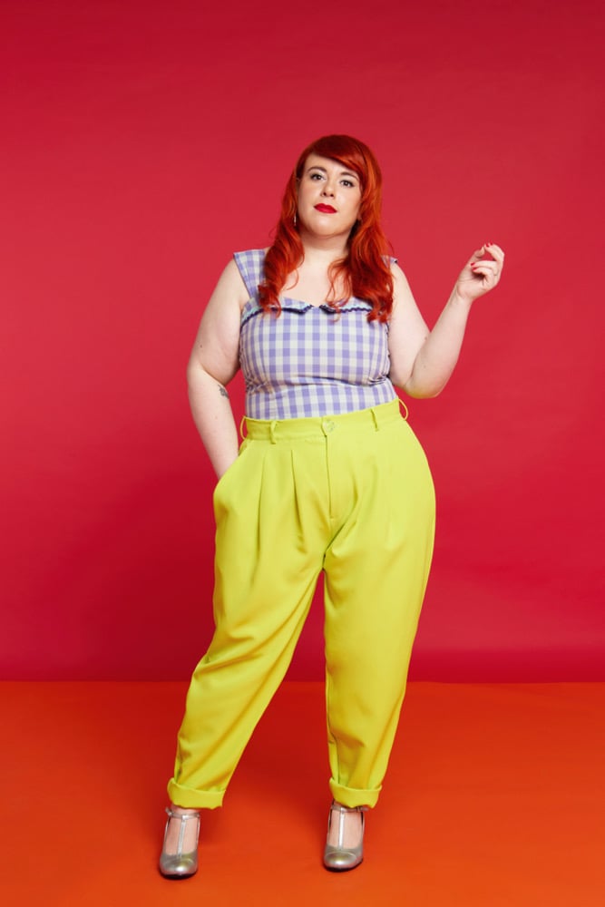 Image of OUTLET Pantalón Calico Hills