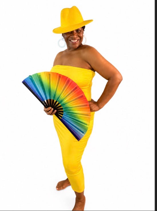Image of Summer Strapless Dress