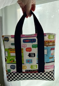 Image 1 of Mini tote