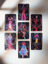 Image 2 of TADC Photocard Set