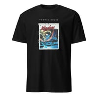 Image 1 of Thomas Dolby - The Golden Age Of Wireless Unisex T-Shirt