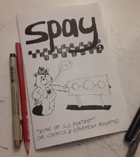 SPAY no. 1