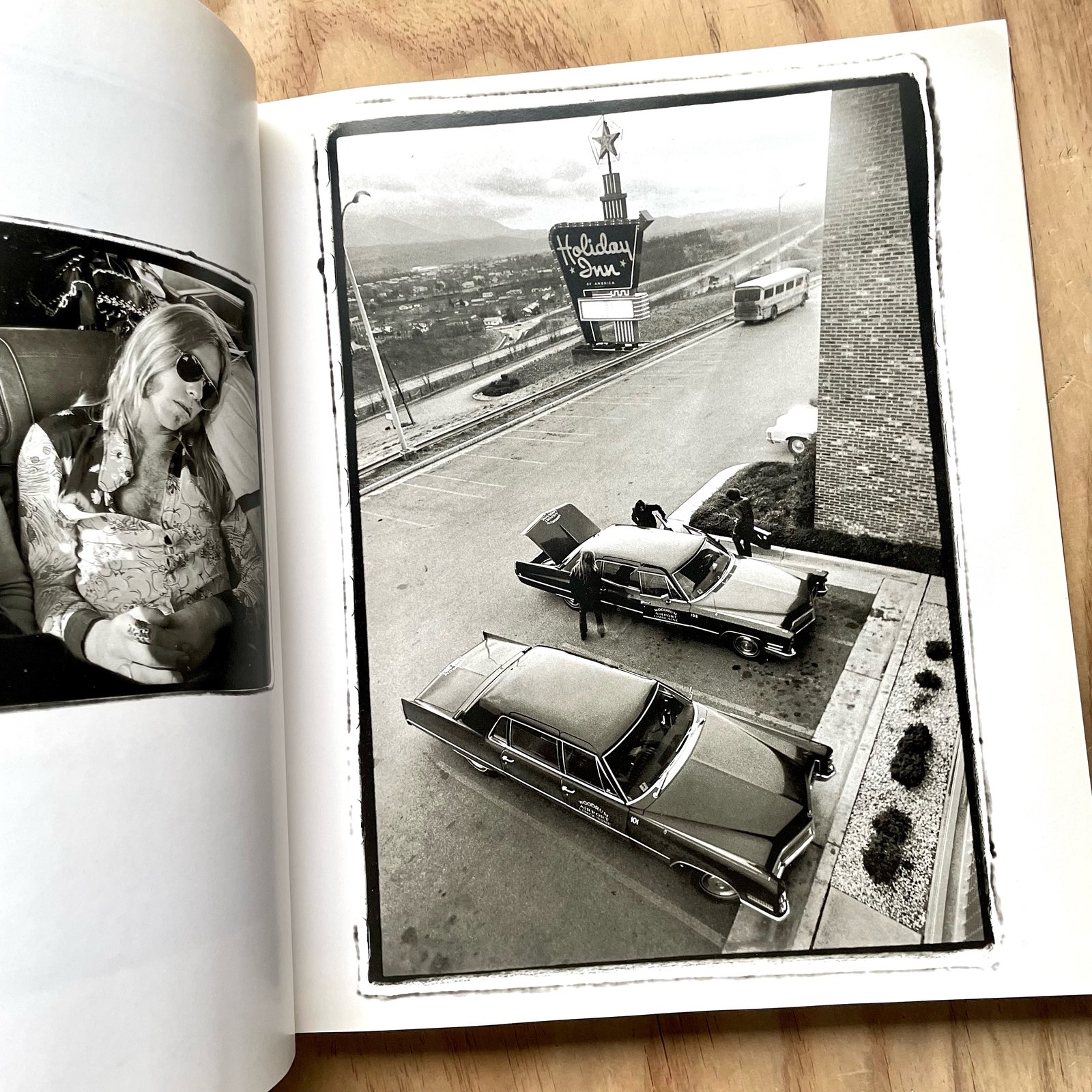 Annie Leibovitz - Photographs 1970-1990 | Photobook Junkies