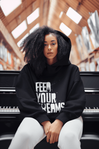 Image 2 of FYD Hoodie