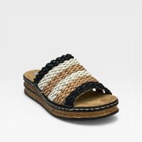 Image 3 of RIEKER 629P8 MULTI COLOUR