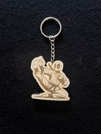 Image 2 of Deadpool Keychains