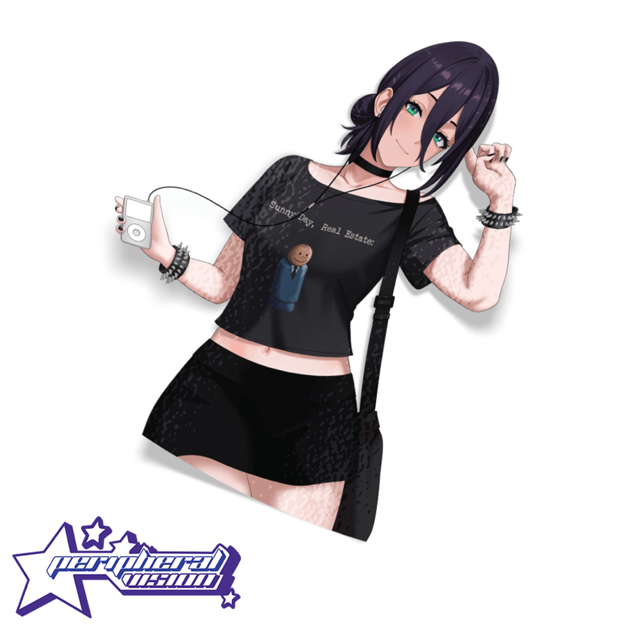 Image of Csm emo girlies
