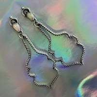 ⋆✤ Welo Opal Earrings ✤⋆