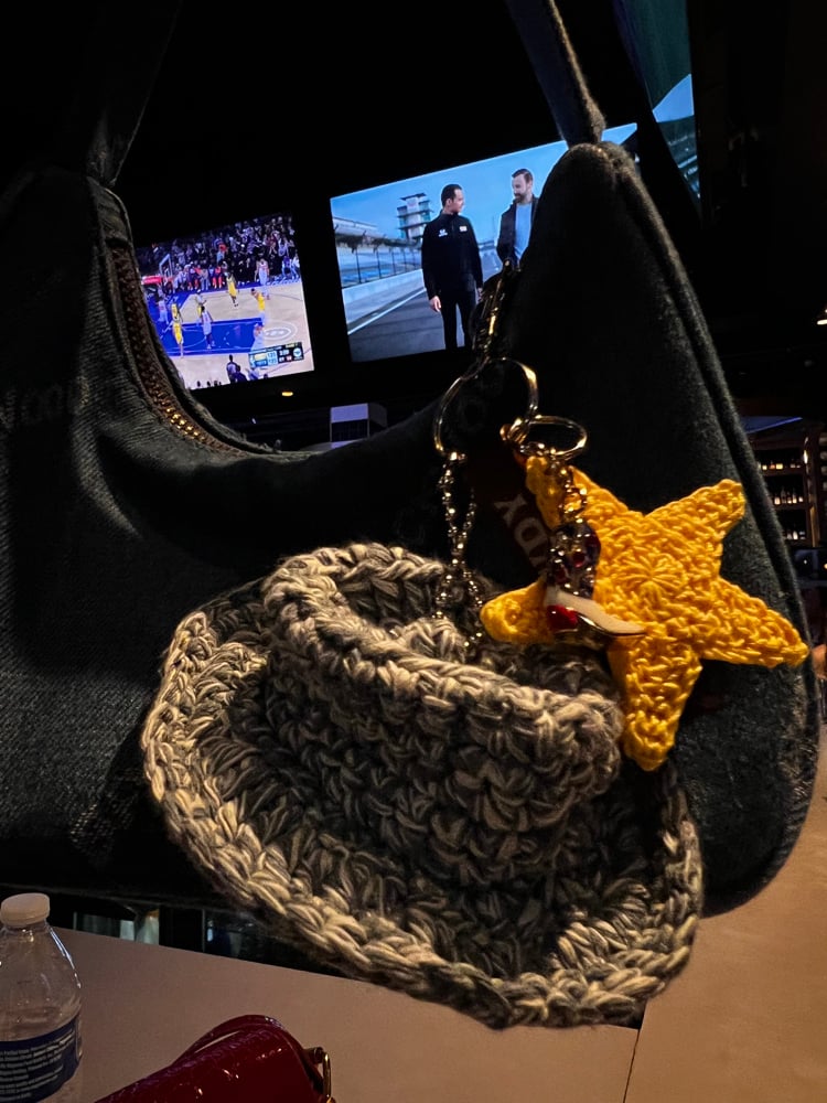 Image of BEEN COUNTRY Bag Charm