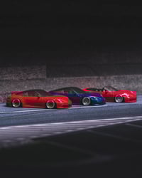 Image 24 of PORSCHE 911 TARGA / CARRERA CUSTOMS 