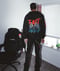 Image of “Bully Band$” (Water Resistant) WindBreaker