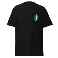 Image 1 of JSCC Full Color Logo Tee (Short Sleeve)