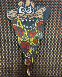 Pizza Monster
