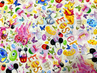 Image 15 of Easter Scrub Hats