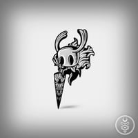 Image 1 of Hollow Knight . Pin 