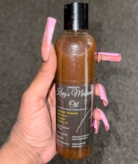 Image 1 of King’s MULONDO OIL