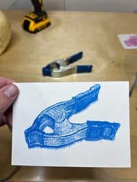 Image 2 of Spring Clamp