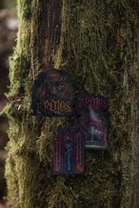 Image 2 of 𝕬𝖓𝖎𝖛𝖊𝖗𝖘𝖆𝖗𝖎𝖔 𝕴𝕴 - Sticker Pack