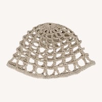 Image 1 of Gorro Teresa - Beige 