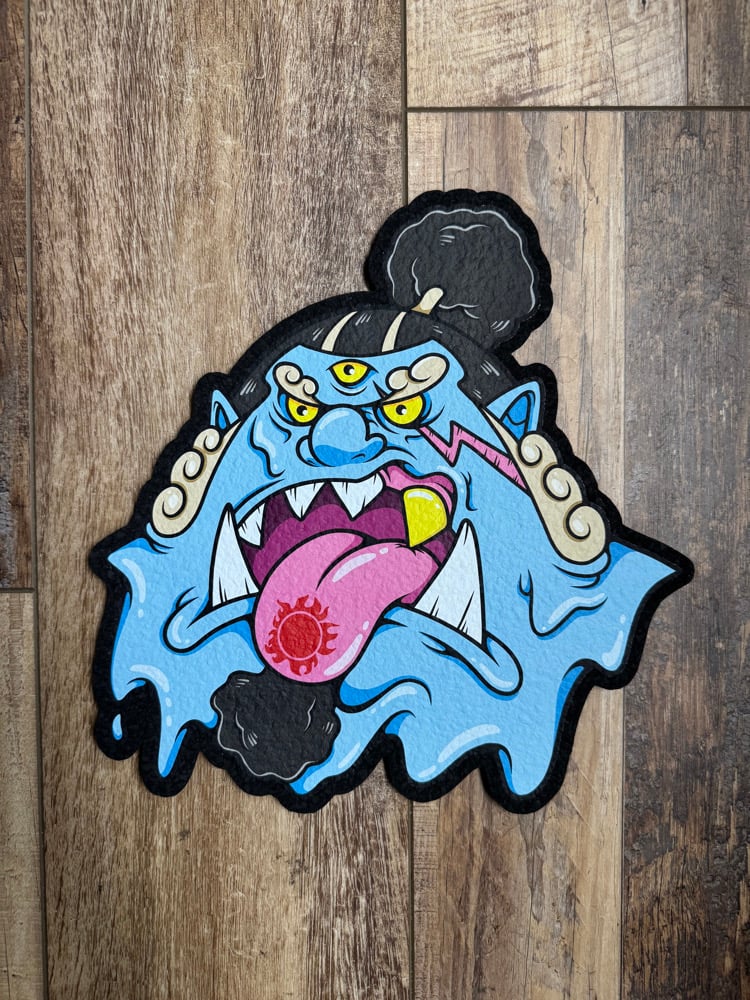 Image of Son of the Sea (Moodmat)