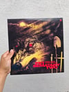 Pet Sematary Two - OST -LP 