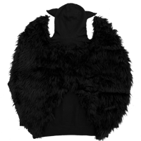 Image 1 of GARGOYLE HOODIE (1/1)