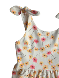 Image 3 of Picking Daisy's Romper
