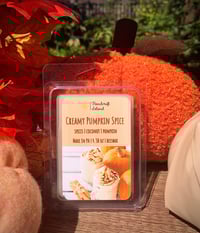 Image 2 of Creamy Pumkin Spice 