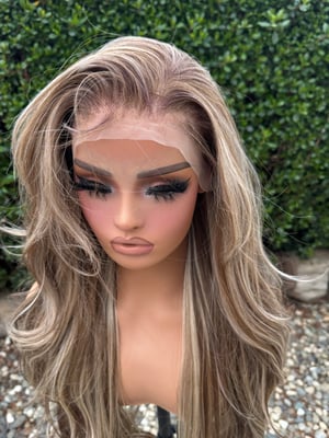 Image of Misha free part luxury (ready to ship) 