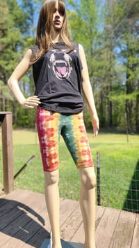 Image 1 of Fall Forest Bermudas
