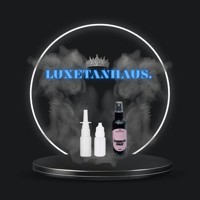 Snowfairy Tan Oil, Extreme Spray & Drop Bundle 