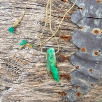 Image 3 of RESERVED Chryso stick