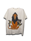 ‘94 Lion King ‘Scar’ Promo (XXL)