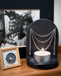 Image 4 of Adorned Wall Altar