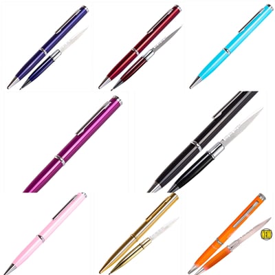 Image of Ink pen knife 