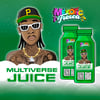 Wiz Khalifa Multiverse Juice (Made to order)