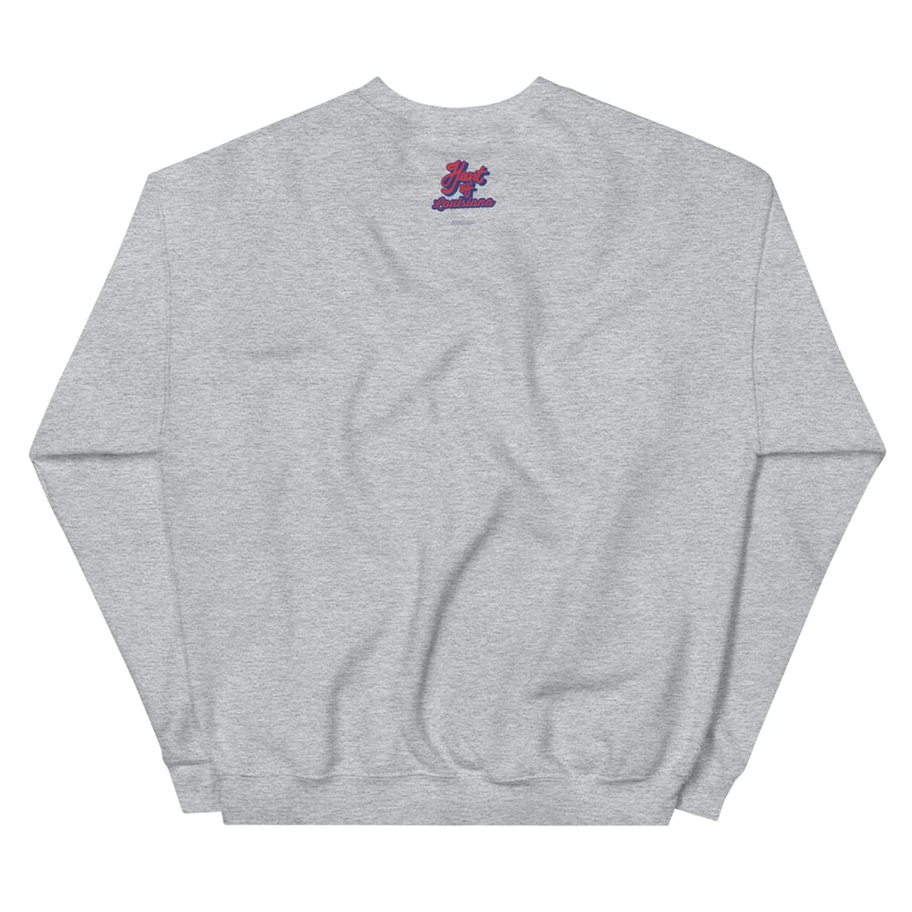 Image of LA Tech Sweatshirt