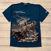 Image 1 of Vintage Trout Habitat Tee - M