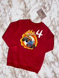 Image 2 of Hot Wheels 2