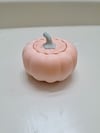 Pumpkin trinket dish